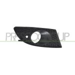 GRILL UNTEN R SCHWARZ +NSW | SEAT LEON 5,05-2,09 | 5676,417,1