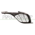 GRILL UNTEN R SCHWARZ/CHROM | PEUGEOT 308 II 9,13-6,17 | 4847,417,1