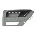 GRILL UNTEN R UNTERTEIL -PDC +NSW | VW CRAFTER 9,16- / MAN TGE 11,16 | 7399,417,2