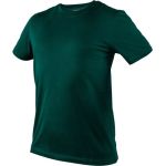 Grünes T-Shirt, Gr÷sse S | 81-647-S