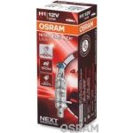 H1 Osram | 12V 55W P14.5S NL | Night Breaker Laser | 64150NL