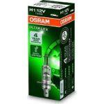 H1 Osram | 12V 55W P14,5S UL | H1 Ultra Life | 64150ULT