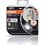 H1 Osram | HL EASY LEDriving | Keine ECE-Zulassung, nur Offroad | 64150DWESY-HCB