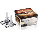 H1 Osram | HL VINTAGE LED | Keine ECE-Zulassung, nur Offroad | 64150DWVNT-2MB