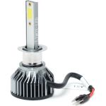 H1 P14,5s Abblendlicht Headlight SET Scheinwerferlampen H1 P14,5s 5000 Lumen 22 Watt