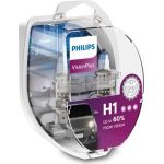 H1 VisionPlus 12V.55W.P14,5S Lampe | 12258VPS2