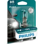 H1 X-tremeVision+,12V/55W,P14,5s | 1Stk/Blister | 37164230