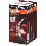 H11 Osram | 24V 55W PGJ19-2 | Truckstar Pro | 64216TSP