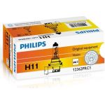 H11 Vision 12V, 55W, PGJ19-2 | 36430930