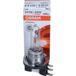 H15 Osram | 12V 55/15W PGJ23T-1 5 | 64176