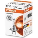 H18 Osram | Faltschachtel | 12V 65W PY26d-1 | 64180L