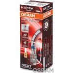 H3 Osram | 12V 55W PK22S NL | Night Breaker Laser | 64151NL