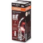 H3 Osram | 24V 70W PX26D | H3 Truckstar Pro | 64156TSP