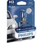 H3 WhiteVision, 12V/55W, PK22s | 1Stk/Blister | 77951930