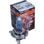 H4 Osram | 12V 60/55W P43T NL | Night Breaker Laser | 64193NL