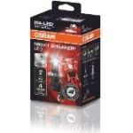 H4 Osram | NIGHT BRAKER LED MOTO | LED Retail Set | 64193DWNB-1HFB