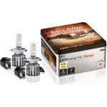 H4/H19/R2 Osram | HL VINTAGE LED | Keine ECE-Zulassung, nur Offroad | 64193DWVNT-2MB