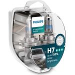 H7 12V 55W PX26d X-tremeVision Pro150 2 St. Philips | 2-STK Doppelpackung | 12972XVPS2