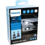 [~H7] HL Ultinon Pro3022 LED 12V&24V 6000K NO ECE 2 St. Philips | 11972U3022X2