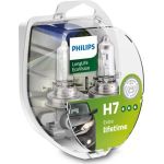 H7 LongLife EcoVision | 2 Stk/Blister, max 4fache Lebensd | 36259628