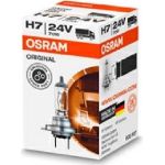 H7 Osram | 24V 70W PX26D | 64215