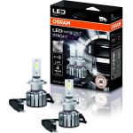 H7 Osram | HLT BRIGHT LED | Keine ECE-Zulassung, nur Offroad | 64215DWBRT-2HFB