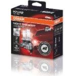 H7 Osram | NIGHT BREAKER LED GEN2 | (für Endkunden) | 64210DWNBG2-2HFB