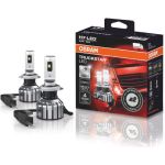 H7 Truckstar LED +230% StVZO-Konforme LED-Nachrüstlampe 2St. Osram | 64215DWTS-2HFB