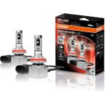 OSRAM NIGHT BREAKER LED SMART H8 LED-Nebelscheinwerferlampen