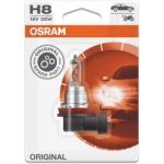 H8 Osram | 12V 35W PGJ19-1 | Original, 1Stk-Blister | 64212-01B