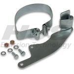 Halteband für Endschalldämpfer | SMART Roadster, Fortwo 98-07 | 82 13 2840