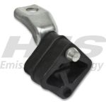 Halter, Abgasanlage | BMW 7 (E65, E66, E67) 730i,Li 05 | 83 12 2040