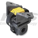 Halter Abgasanlage | CITROEN | 83 21 2930