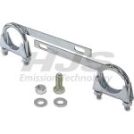 Halter, Abgasanlage | MERCEDES CLS 350 04 | 82 13 4335