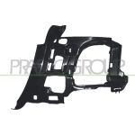 Halter für Stoßstange V L AUSSEN (PVC) | VW GOLF VI GTI/GTD 10,08-11,12 | 7225,333,3