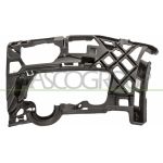 Halter für Stoßstange V L | VW GOLF VII (-GTI) 8,12 | 7226,333,1