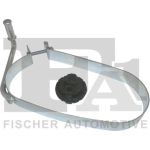 Halter, Schalldämpfer | 219-901