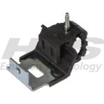 Halter, Schalldämpfer | RENAULT Laguna Gr.Tour 1.9dCi 01 | 83 23 6531