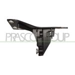 HALTER SCHEINWERFER L | AUDI A4 11,04-11,07 | 1328,122,1