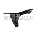 HALTER SCHEINWERFER R | AUDI A4 11,04-11,07 | 1328,123,1