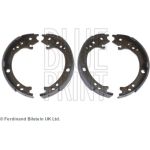 Handbremsbacken Honda Cr-V 2.0/2.2Cdti 01-06 | ADH24125