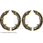 Handbremsbacken Mitsubishi Asx/Lancer/Outlander 1.6-2.4 4Wd 06 | ADA104113