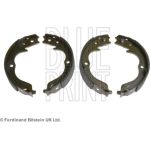 Handbremsbacken Mitsubishi Grandis/Lancer/Outlander 04 | ADC44139