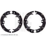 Handbremsbacken Toyota Avensis/Previa/Rav 4 90-09 | ADT34157