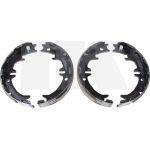 Handbremsbacken Toyota Avensis/Previa/Rav 4 90 | 2745644