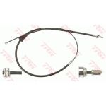 Handbremsseil | CHRYSLER Voyager 04-08 | GCH685