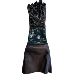 Handschuhe, 60 cm für Sandstrahler 220 L / Ok-08.2102 | OK-08.2113