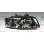 Hauptscheinwerfer | AUDI A4 2,01-10,04 | 88049