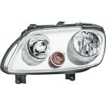 Hauptscheinwerfer | VW CADDY III 3,04-8,10 | 1EE 010 203-011