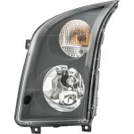 Hauptscheinwerfer | VW CRAFTER 4,06-5,13 | 1ER 247 017-051